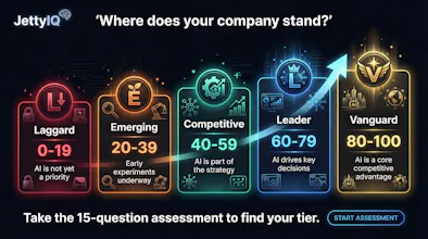 JettyIQ gallery image