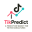 TikPredict