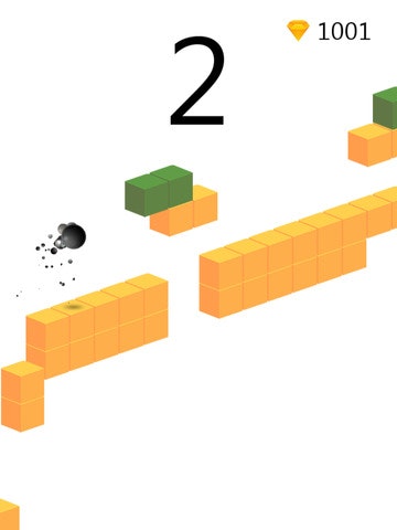 Path Drop gallery image