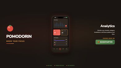 Pomodorin gallery image