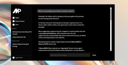 MercurialPay gallery image