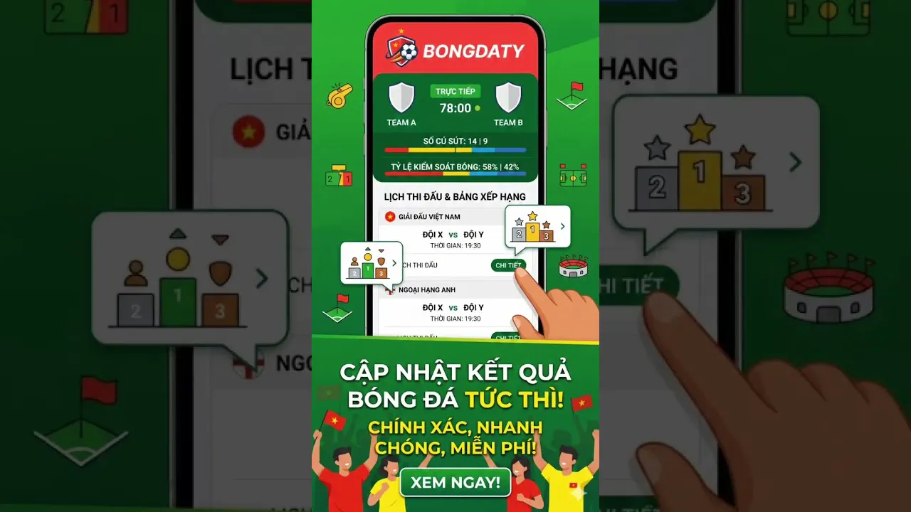 Bongdaty gallery image