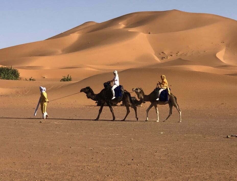 Morocco Desert Tours gallery image