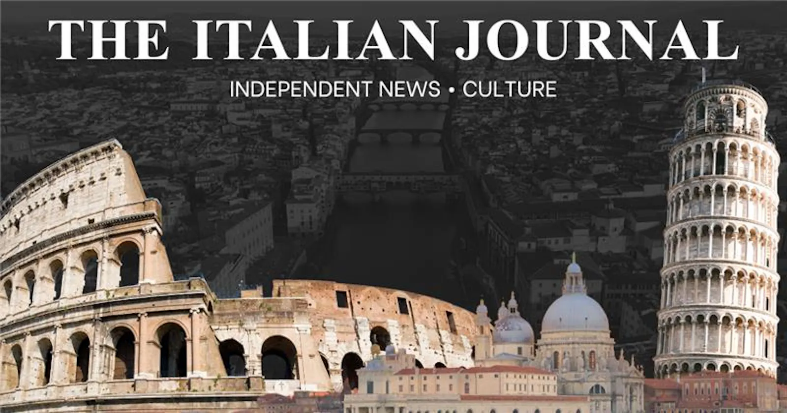The Italian Journal screenshot 1
