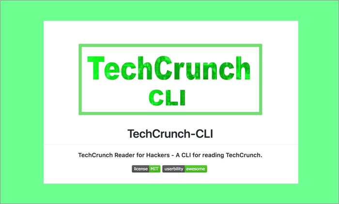 TechCrunch CLI media 2