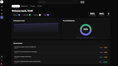 Floyd enterprise world model gallery image