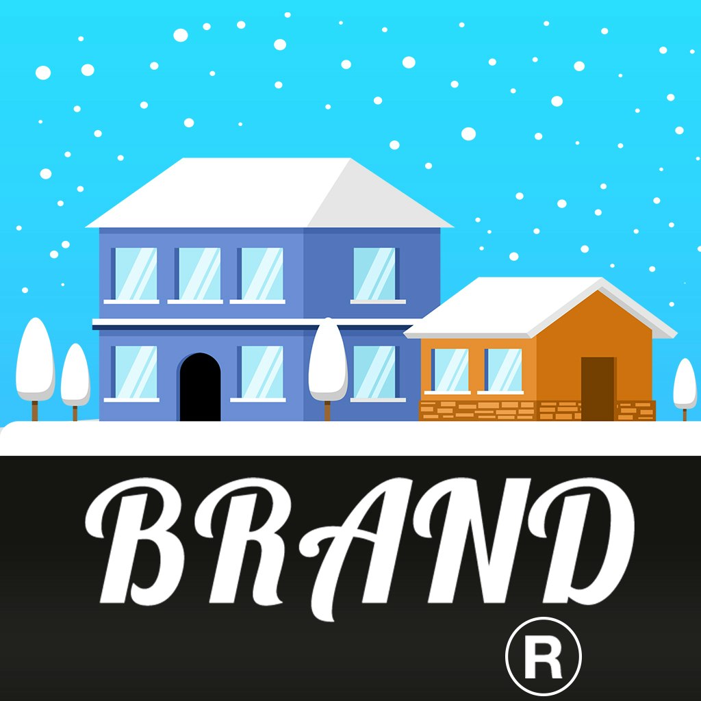 Brand Creator - Logo Maker