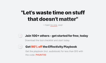 Effectivity Lab gallery image