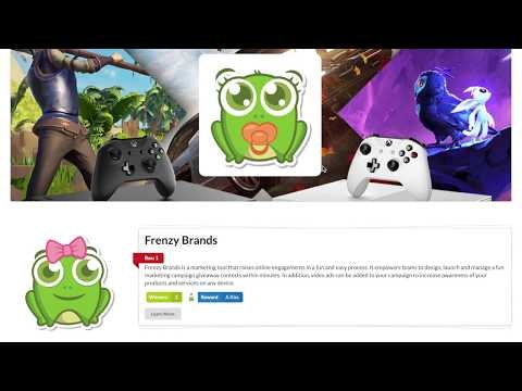 Frenzy Brands gallery image