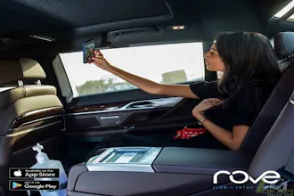 Car Ride Kuwait | RideRove gallery image