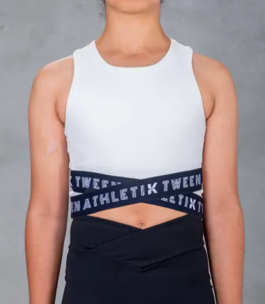 Crop Top for Tween Girls in Australia  gallery image