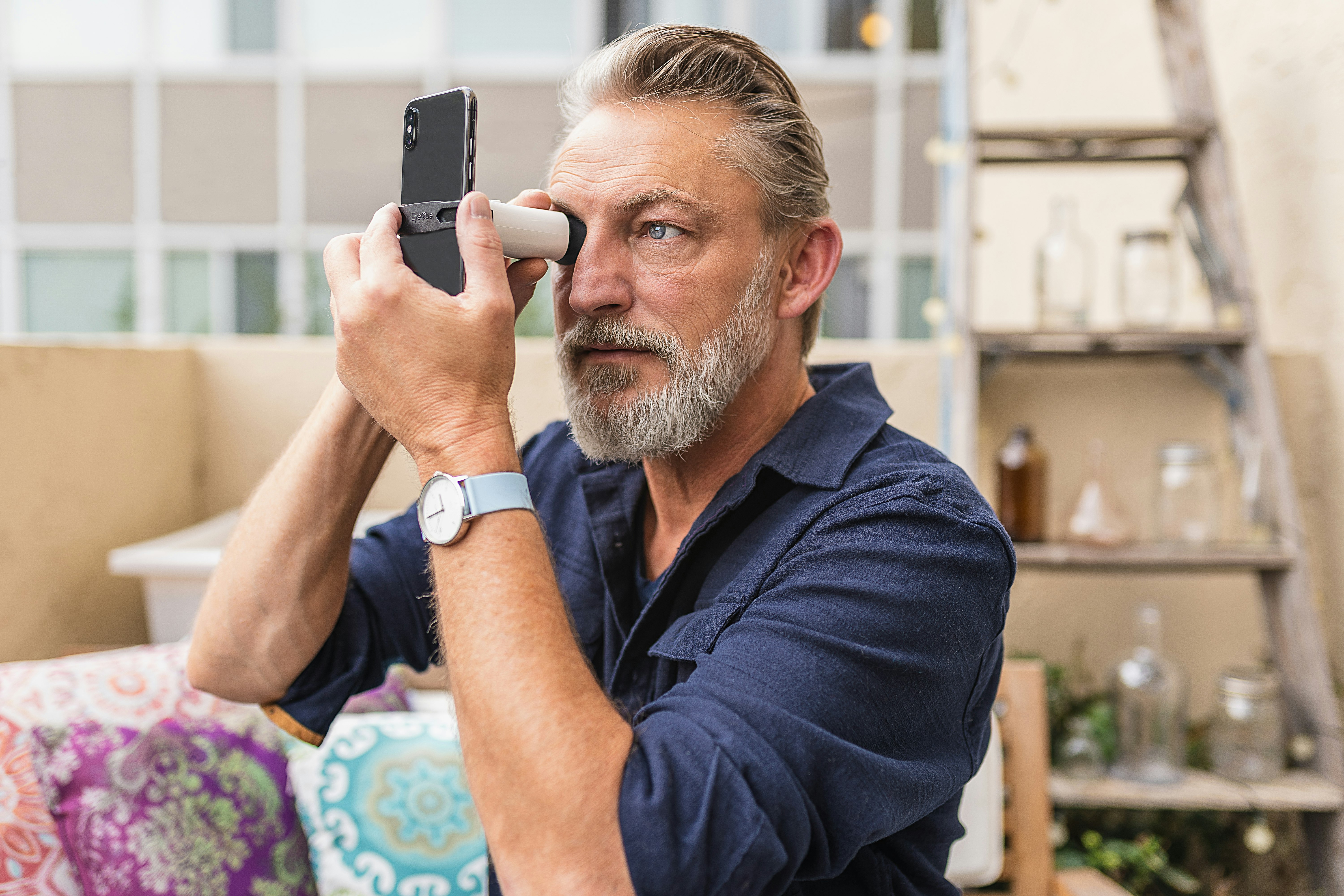 Clear Horizons Optometry gallery image