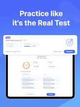 AlphaTest: Ace Digital SAT with AI tutor gallery image