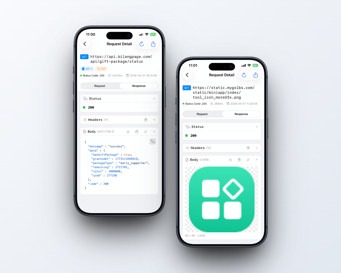 ApiCatcher gallery image