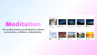 Complete Focus gallery image