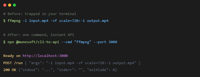 cli-to-api gallery image
