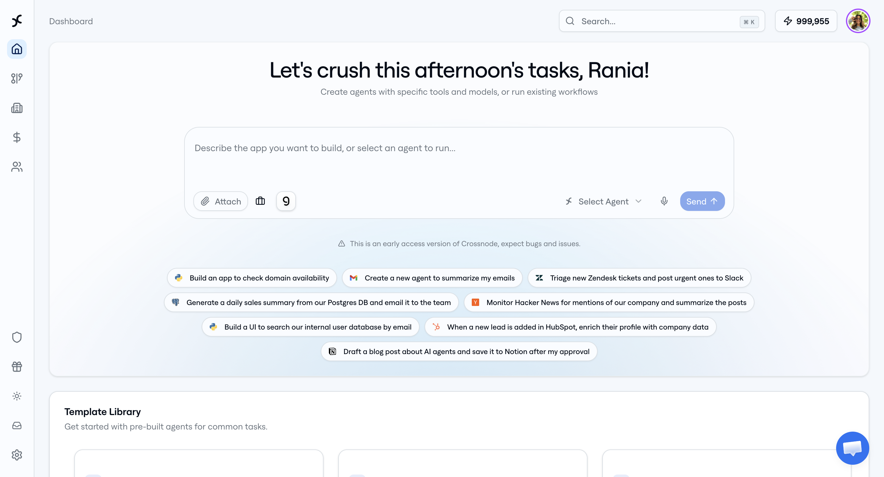 Crossnode gallery image