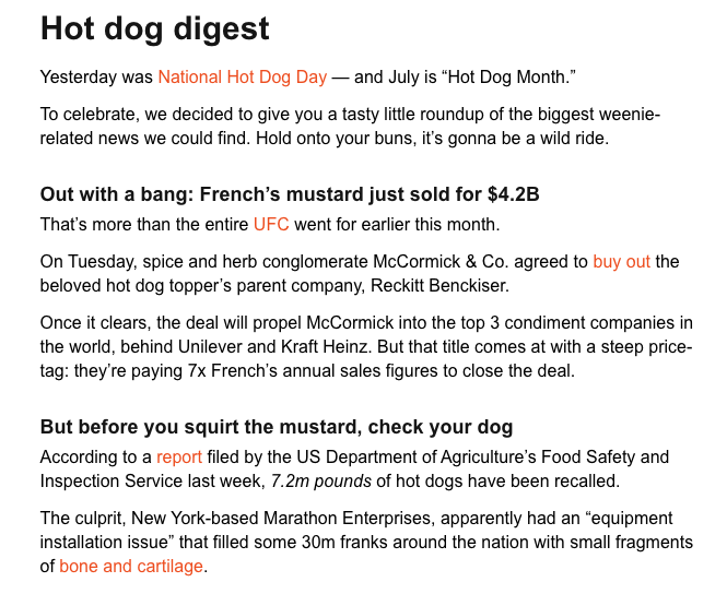 The Hustle gallery image