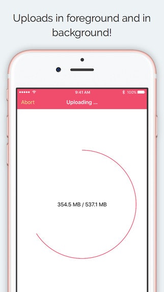 YouUpload gallery image