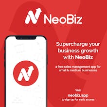 NeoBiz App gallery image