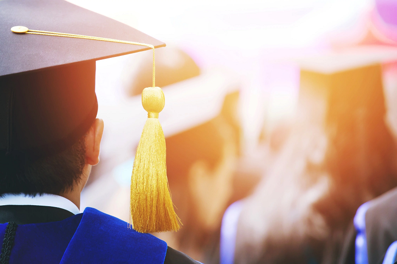 Online MBA while working