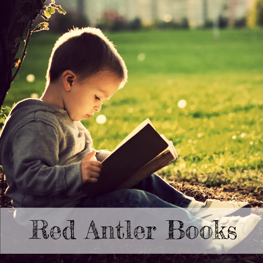 Red Antler Books