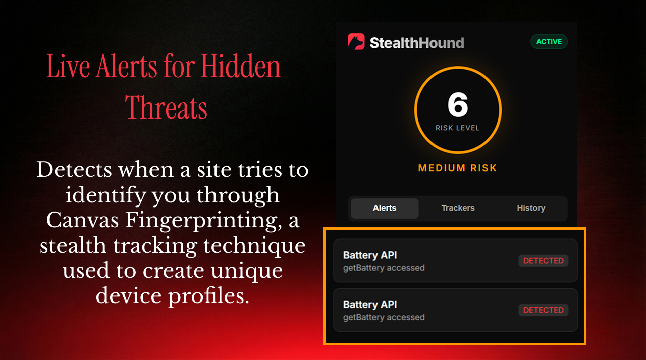 StealthHound gallery image