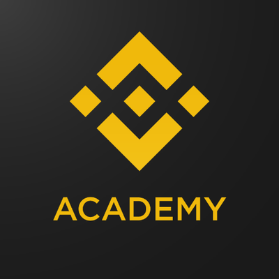 Binance Academy for iOS