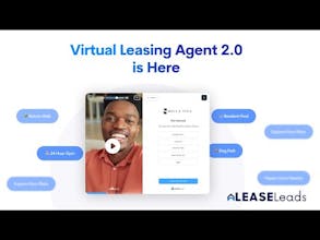 Virtual Leasing Agent 2.0 - LeaseLeads gallery image