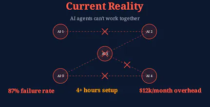 AgentTalk gallery image