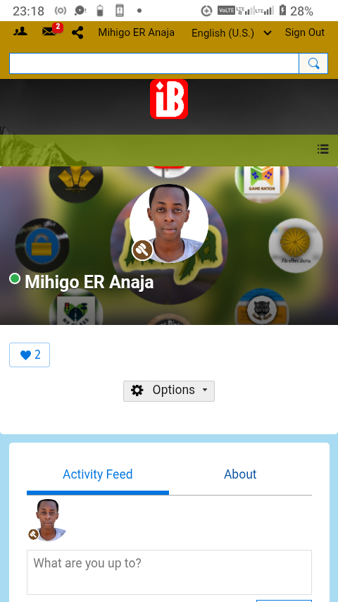 iBlink gallery image