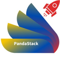 Pandastack AI logo