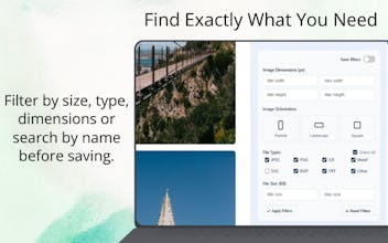 Image Downloader Pro gallery image