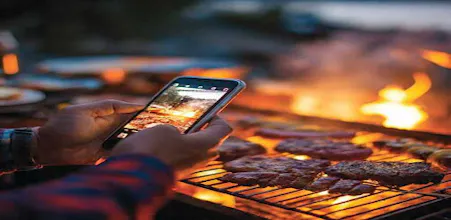 BBQ Master: AI Grill Timer gallery image
