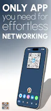 Share QR Cards: Digital Networking Tool gallery image