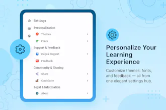 Civil Notes โ Engineering Guide App gallery image
