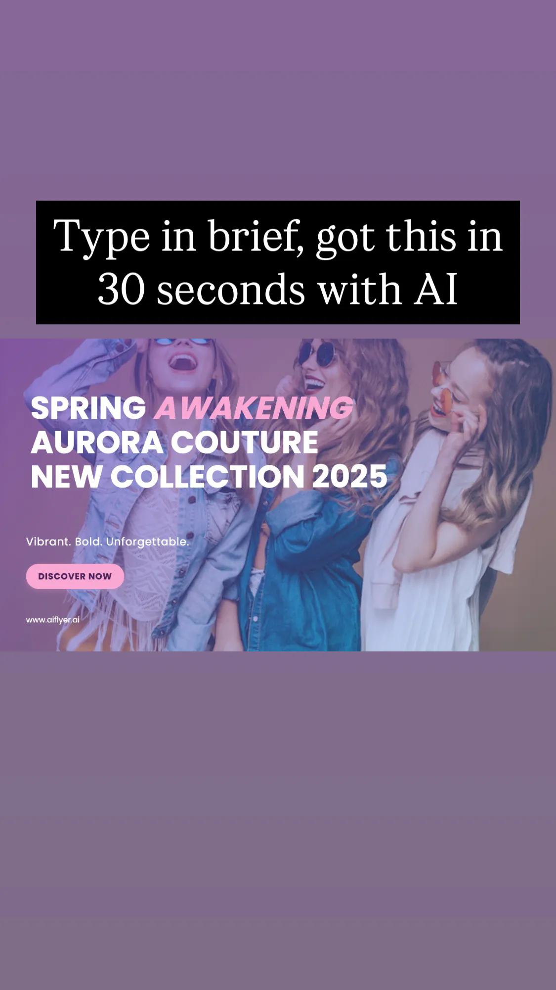 AIflyer gallery image
