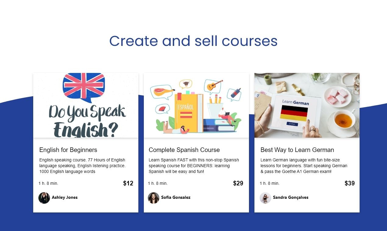 Uteach gallery image