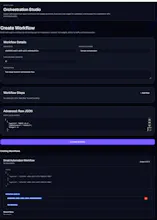 SwarmSync gallery image