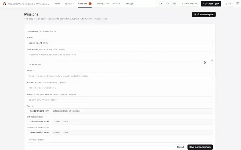Alovia Ai screenshot 3