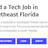 South Florida Tech Jobs