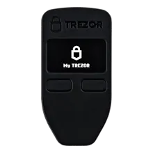 Trezor gallery image