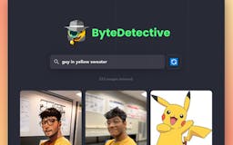 ByteDetective for MacOS media 2