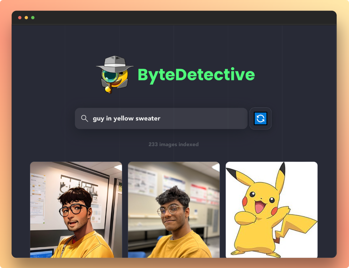 ByteDetective for MacOS media 2