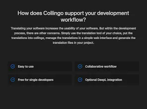 Collingo gallery image