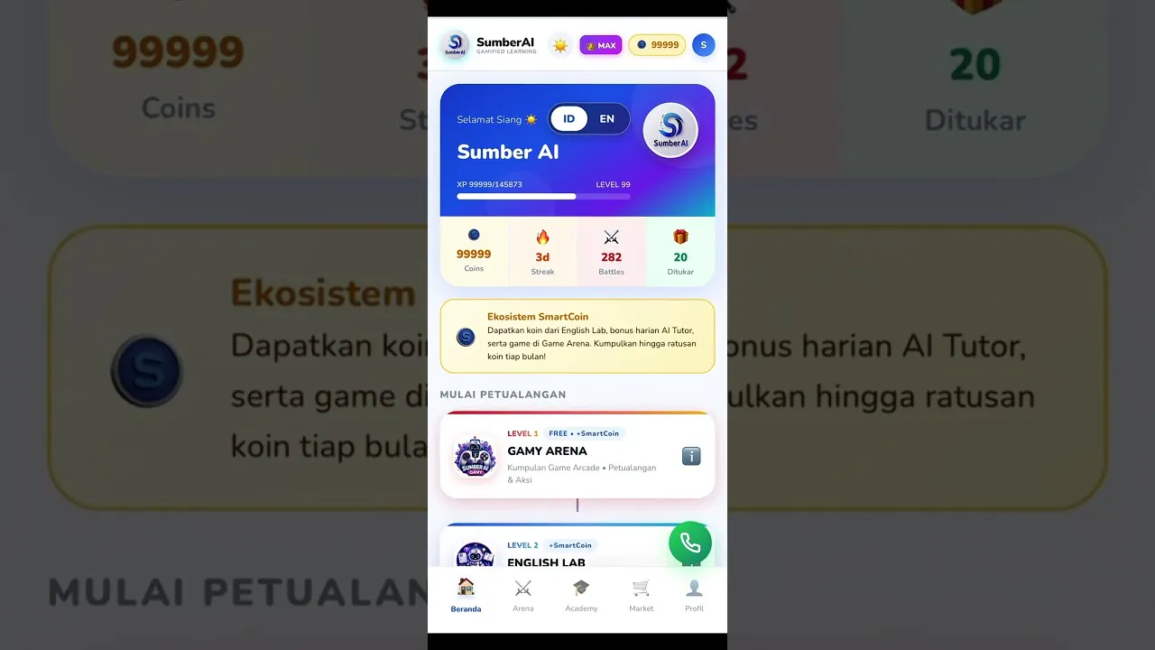 Sumber Ai gallery image