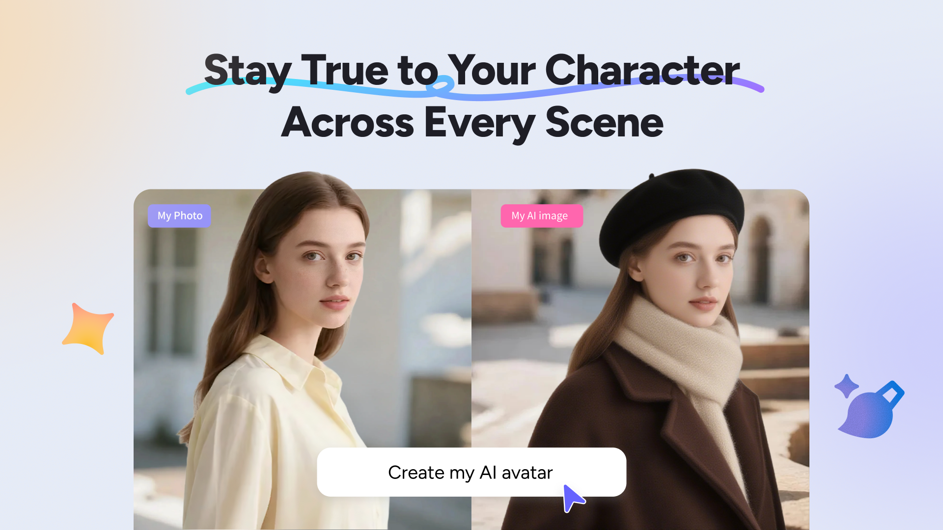 Magiclight gallery image