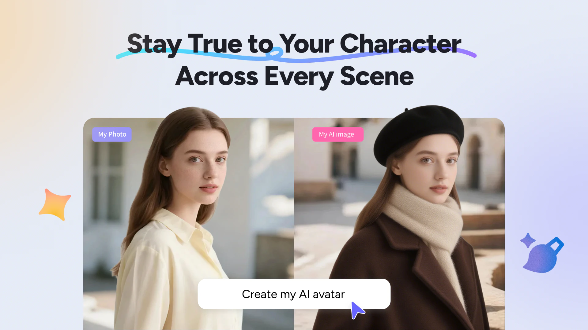 Magiclight — screenshot 3 showing tool features and UI