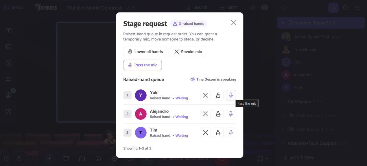 SpatialChat gallery image