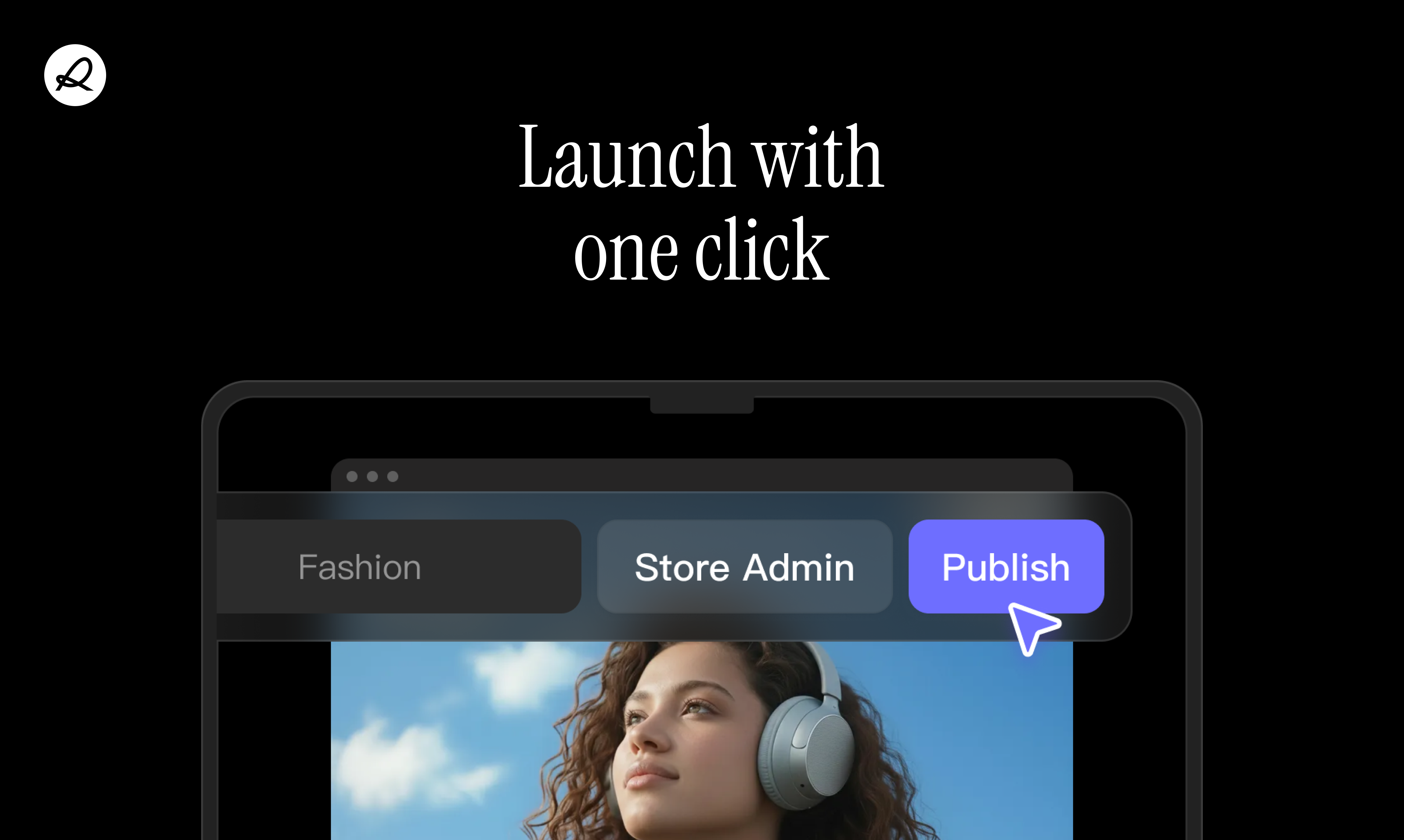 Runner AI - Screenshot 4 showing product features and functionality